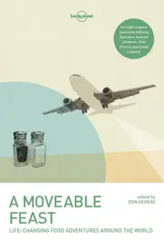 A Moveable Feast by Lonely Planet