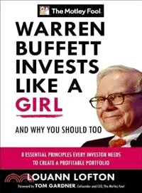 在飛比找三民網路書店優惠-Warren Buffett Invests Like a 