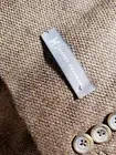 46R Hickey Freeman pink brown CASHMERE WOOL Tweed sport Coat Blazer Jacket