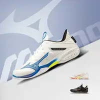 在飛比找樂天市場購物網優惠-【MIZUNO 美津濃】羽球鞋 運動鞋 71GA211004