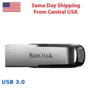 SanDisk Ultra Flair 16GB USB 3.0 Flash Drive