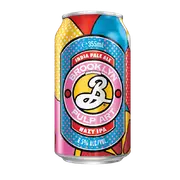 Brooklyn Pulp Art Hazy IPA 355ml Can