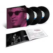 New Shinjuku ALTA Sonny Rollins Night At The Village Vanguard The Complet