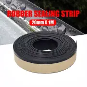 Car Window Protector Seal Weatherstrip Edge Trim Rubber Sealing Strip Waterproof (for: Renault)