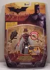 Batman Begins - Scarecrow (Bloody Version) Action Figure