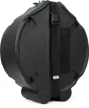 Gator GP-PE1406SD - 14 x 6" Snare Drum Case; Elite Air Series