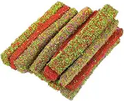 Abaodam 15PCS Miniature Strips for DIY Shrub Cluster for Table Decor and Micro Landscape Decoration Lightweight and Easy to Use for Model Railway and Scene Decor