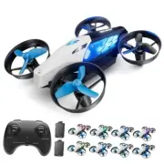 Drones for Kids 8-12 Mini Drone for Age 10-15 Boys Small Micro Indoor Nano RC
