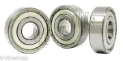 Shimano Calcutta Cte-200dc Baitcaster Bearing set Fishing Ball Bearings