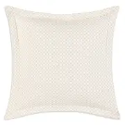 Lands Downunder Leaf Euro Sham