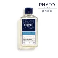 在飛比找蝦皮購物優惠-【台灣官方直營旗艦店】Phyto 髮朵 新賦活洗髮精 男性專