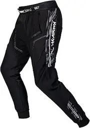HK Army Proline Paintball Pants with Op-Link Harness Attachment