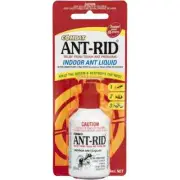 Combat Ant-Rid Ant Killing Liquid Ant Control 50ml, Queen & Destroys the Nest