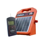 Daken S4000 Energiser And DVM Bundle!