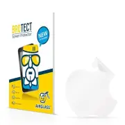 Apple MacBook Pro 15" (2016, Logo), BROTECT® AirGlass® Premium Screen Protector