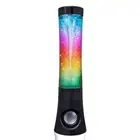 bluetooth speakers Lava Lamp