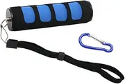 KALLORY Camera Handle Grip Stabilizer for Digital Video Cameras Lightweight Ergonomic Design Sponge and Construction for Photographers and Filmmakers