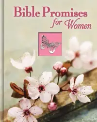 在飛比找博客來優惠-Bible Promises for Women