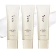 The Face Shop YEHWADAM Silky Skin Sun Blur 20ml(0.67oz) x 3pcs (SPF50+ PA++++) S