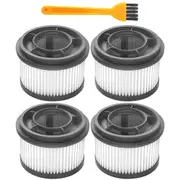 Compatible Hepa Filter For Dreame Vacuums