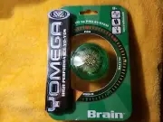 Rare Vintage Yomega Brain Yoyo