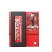 [Domestic Regular Product] Digitech Whammy5 Whammy 5_