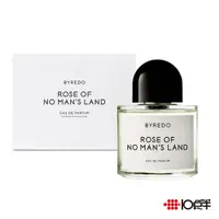 在飛比找蝦皮商城優惠-BYREDO Rose Of No Man's Land 無