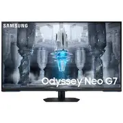 Samsung Odyssey Neo G7 43" 4K 144Hz 1ms Gaming Monitor G70NC