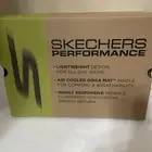Skechers Go Run Consistent 2.0 Athletic Shoes / Black Grey / 220872 / Men's 12