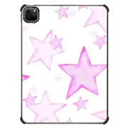 iPad Pro 11-inch (3rd/4th gen) iPad Impact Case PINK STARS