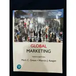 GLOBAL MARKETING 10E