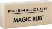 Sanford Magic Rub Drafting Film/Tracing Paper Art Eraser, Vinyl