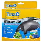 Tetra Whisper Air Pump 100 Litre