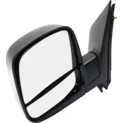 NEW Kool Vue Mirror For 08-14 Chevrolet Express 1500 08 Express 2500 Driver Side