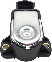 Car Throttle Position Sensor Car TPS Throttle Position Sensor for Peugeot 206 307 406 607 806