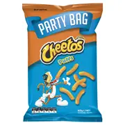 Cheetos Puffs 165g x 1