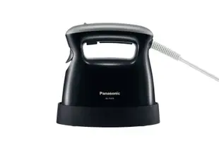 Panasonic 2 in 1 蒸氣電熨斗 NI-FS470(晶曜黑)