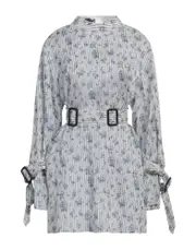 [CALVIN KLEIN COLLECTION] CALVIN KLEIN COLLECTION Mini dresses - Item 15445497