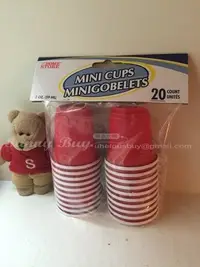 在飛比找Yahoo!奇摩拍賣優惠-【Sunny Buy】◎現貨◎ MINI CUPS MINI