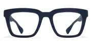 Mykita Souda 346 Men's Glasses Blue Size 50 - Private Health Rebate - Blue Light Block Available