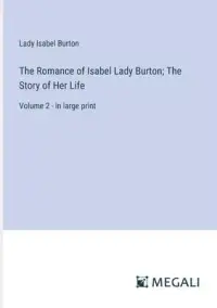 在飛比找博客來優惠-The Romance of Isabel Lady Bur