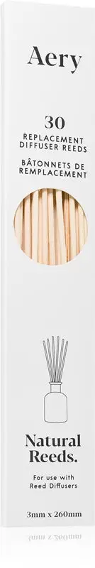 Aery Sticks refill sticks for aroma diffusers 26 cm