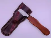 Argendonax Oboe Bassoon Reed Making Hand-Forged Knife - #9