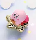Kirby and Warp Star Shiny Powder original limited Goods-Cosmetics