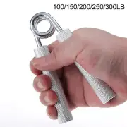 Hand Grip Finger Strengthener Trainer Strength Exercise Resistance Carpal