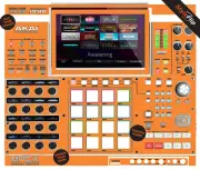 Akai MPC-X SE Skin | Custom Design | Protective Decal | StyleFlip Skins