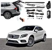 TINIANHHCT Power Liftgate Retrofit Fits for Benz GLA 2015-2019 Electric Tailgate, Normal