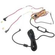 Street Guardian SGDCHW SG9667DC2K Hardwire Kit with Mini ATO Fuse Taps - Add ...