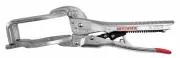 CH Hanson 09500 9-Inch Forked Jaw Self-Adjusting Locking Pliers