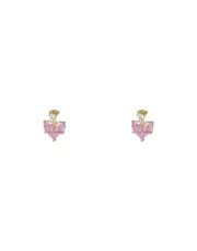 [CRYSTAL HAZE] CRYSTAL HAZE Earrings - Item 50315802